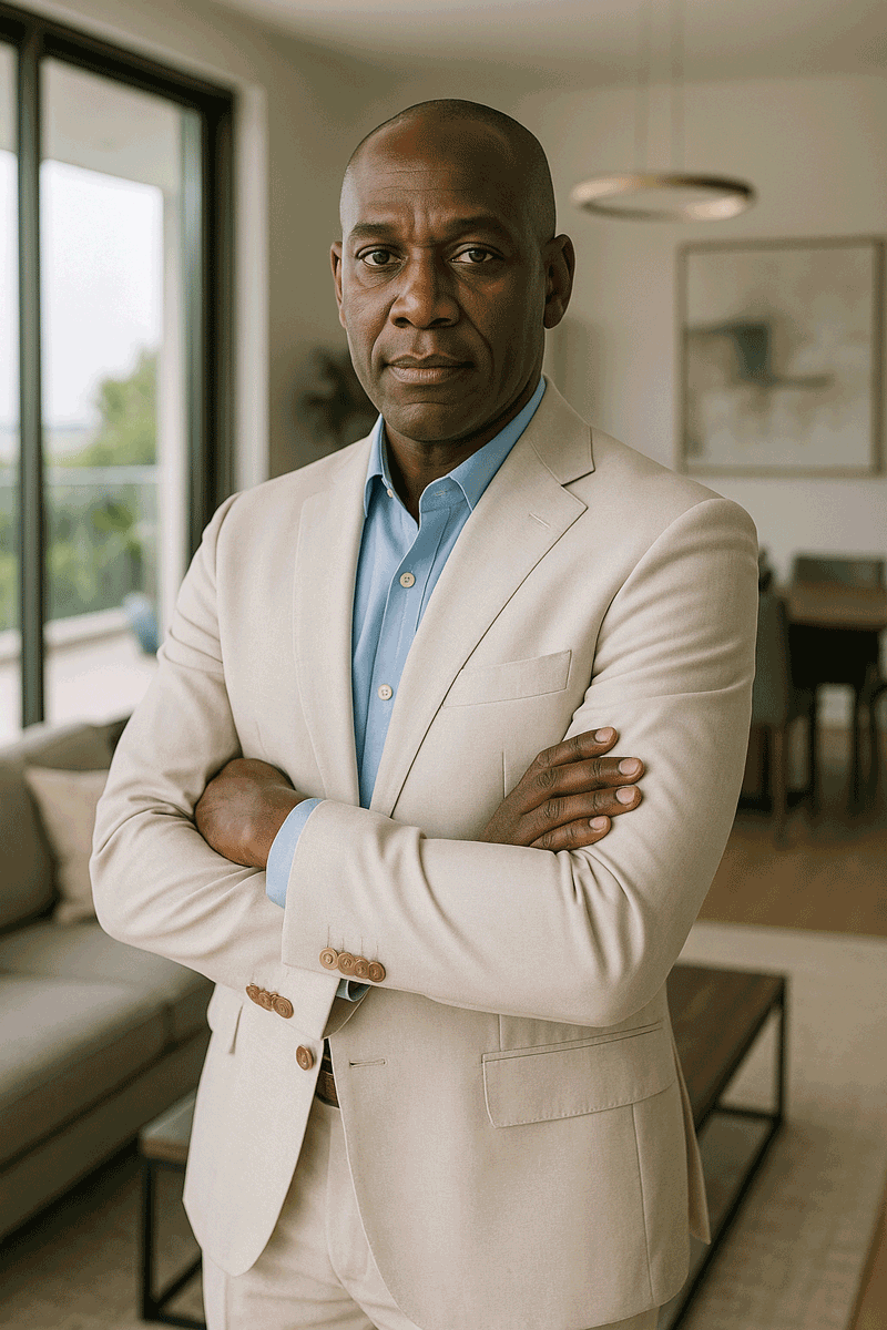 Charon Thielbold Demo