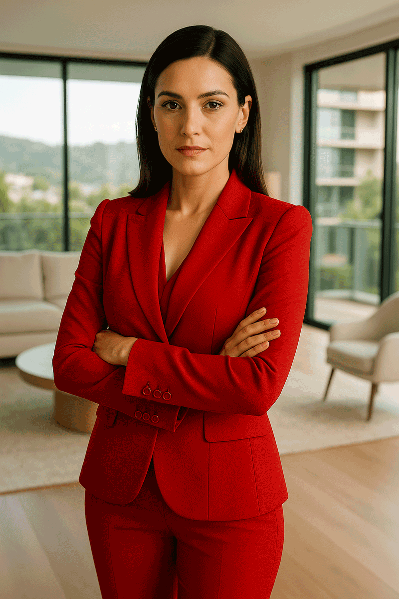 Gianna D’Antonio Demo Gianna D'Antonio Demo